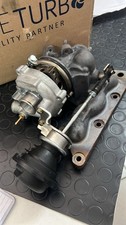 Turbina Smart 700cc - Codice
