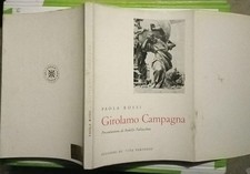 PAOLA ROSSI-GIROLAMO CAMPAGNA