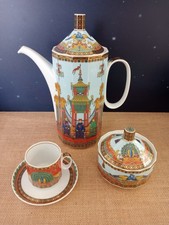 Versace Rosenthal Servizio