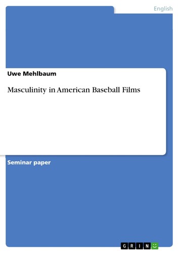 Masculinity american - masculinity, in
