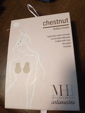 MHB NUOVO Copri Seno Intimo