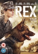 Rex [12] DVD