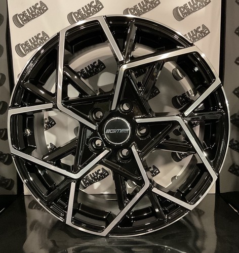 Cerchi gmp r16 - r16, cartesio