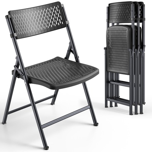 Folding chairs pack 400 - chairs, 4