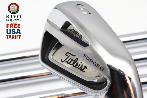 Pezzi titleist ap2 714 set - titleist,