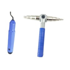 Forniture hardware manuale
