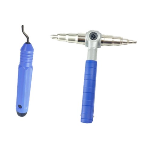 Forniture hardware manuale