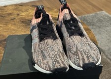 Adidas NMD R1 PK Pink Glitch