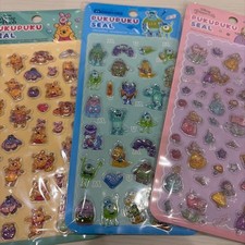 Adesivo Pukupuku Winnie the