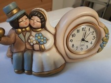 Sveglia Thun Con Sposini