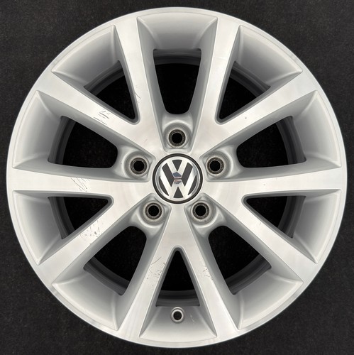 Cerchio lega originale vw - in,
