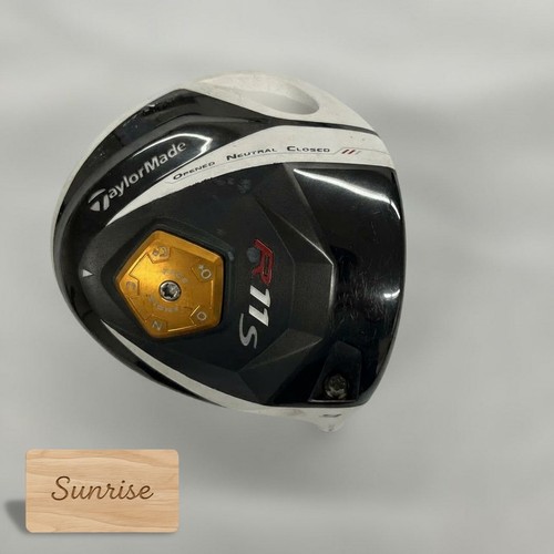 Driver taylormade r11s - driver,