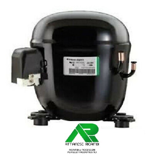Compressore ermetico embraco - ermetico,