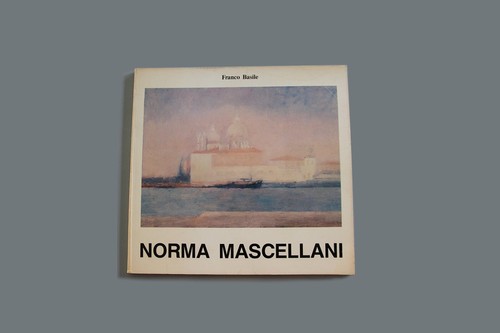 Norma mascellani raro - norma,