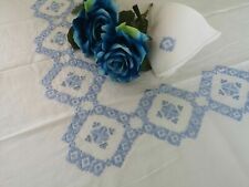 Spettacolare Tovaglia x12 puro