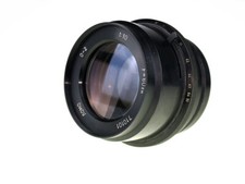 O-2 LOMO 600mm f/10 Obiettivo