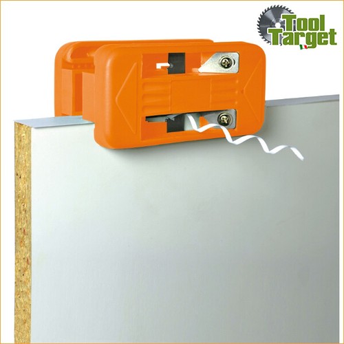 Rifilatore cmt doppio bordo - rifilatore,