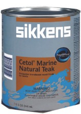 Interlux Sikkens Cetol Marine