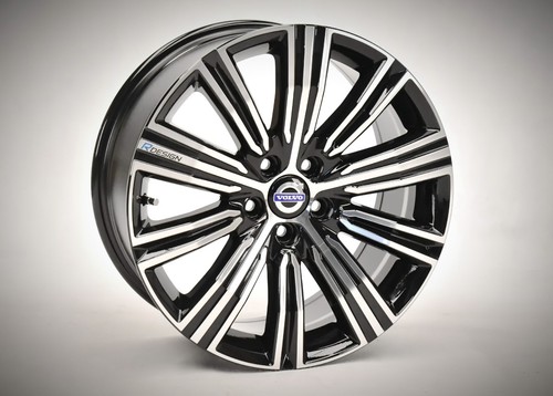 Cerchi lega volvo s60 v60 - cerchi, in