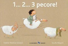 1... 2... 3 Pecore Valerie