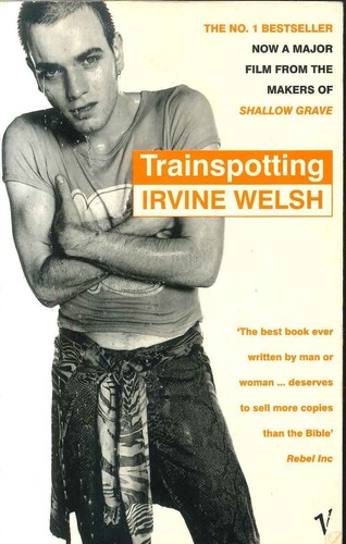 TRAINSPOTTING