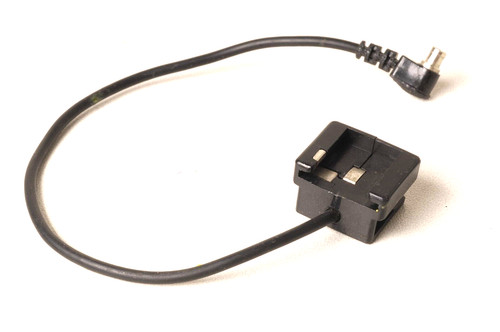Slitta flash con contatto - slitta,