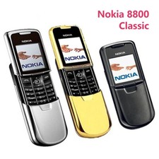 Cellulare Nokia 8800 Classic