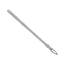 Slamatore pesca in plastica bianco togli lenza LAMOS