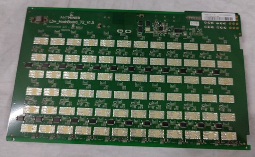 Antminer hashboard - antminer,
