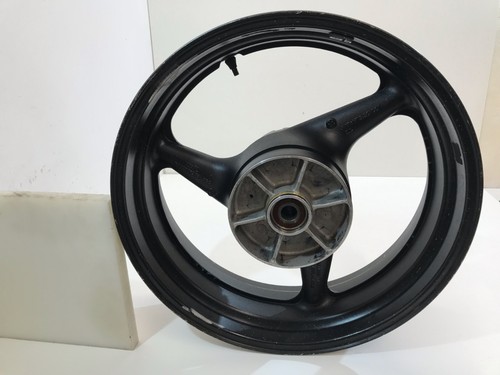 Cerchio posteriore honda cbr - honda,