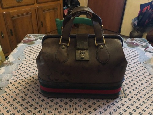 Rara borsa gucci vintage - gucci,