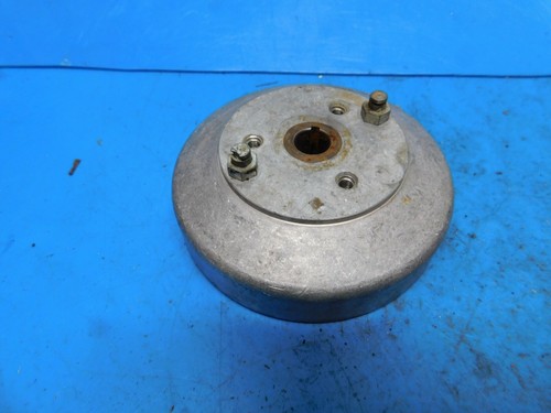 Semi volano per motosega - volano,
