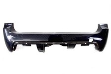 51127897193 PARAURTI POSTERIORE BMW 525D E61 M SPORT SW 3.0 145KW 5P D AUT (2005