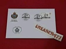 SAN MARINO FRANCOBOLLO