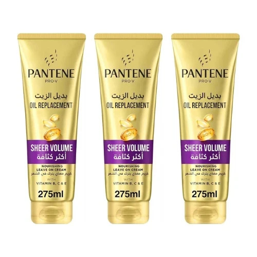 Pantene pro olio - v, ricambio