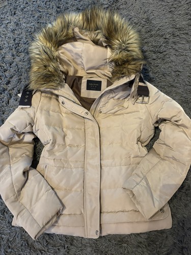 Cappotto zara cammello marrone - cappotto,