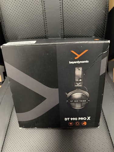Beyerdynamic 990 pro x - dt,