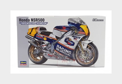 Hasegawa honda nsr500 1 - hasegawa,