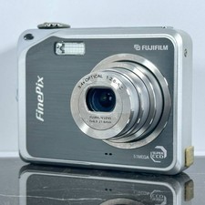 FUJIFILM FinePix V10 Gunmetal