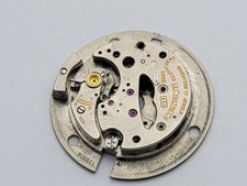 Jeager-LeCoultre 481 movimento