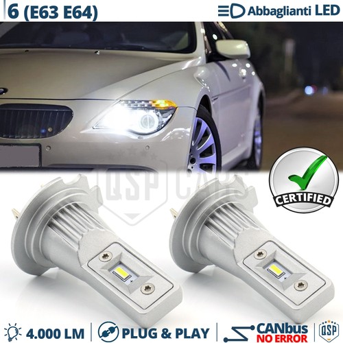 Kit led per bmw - bmw, 6