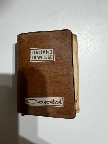 Holis dizionario tascabile - holis,