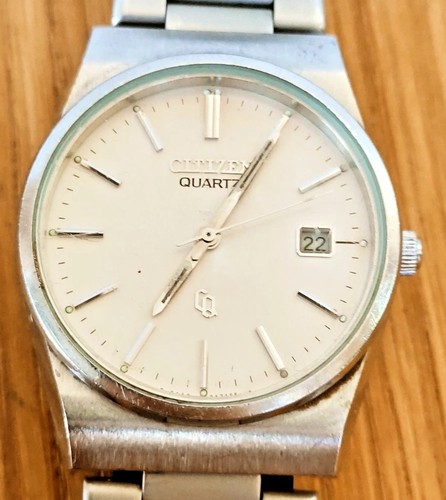 Orologio uomo vintage citizen - orologio,
