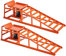 Rampe Idrauliche per Auto, 2