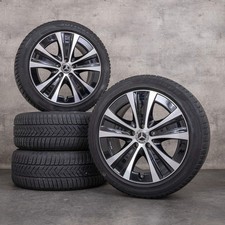 Mercedes Classe E cerchi con