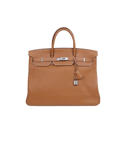Francobollo hermes birkin - francobollo,