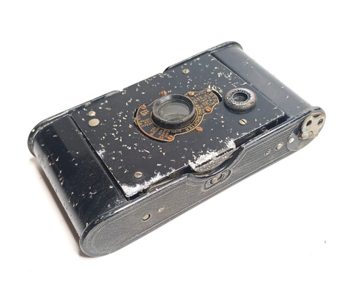 Fotocamera pieghevole
