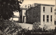 New Jersey State Firemens Home