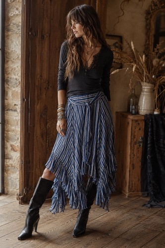 Free people one gonna abito - fp,