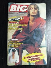 Big 19 1995 Take That Ambra Angiolini Luke Perry Green Day Boyzone Luca Carboni